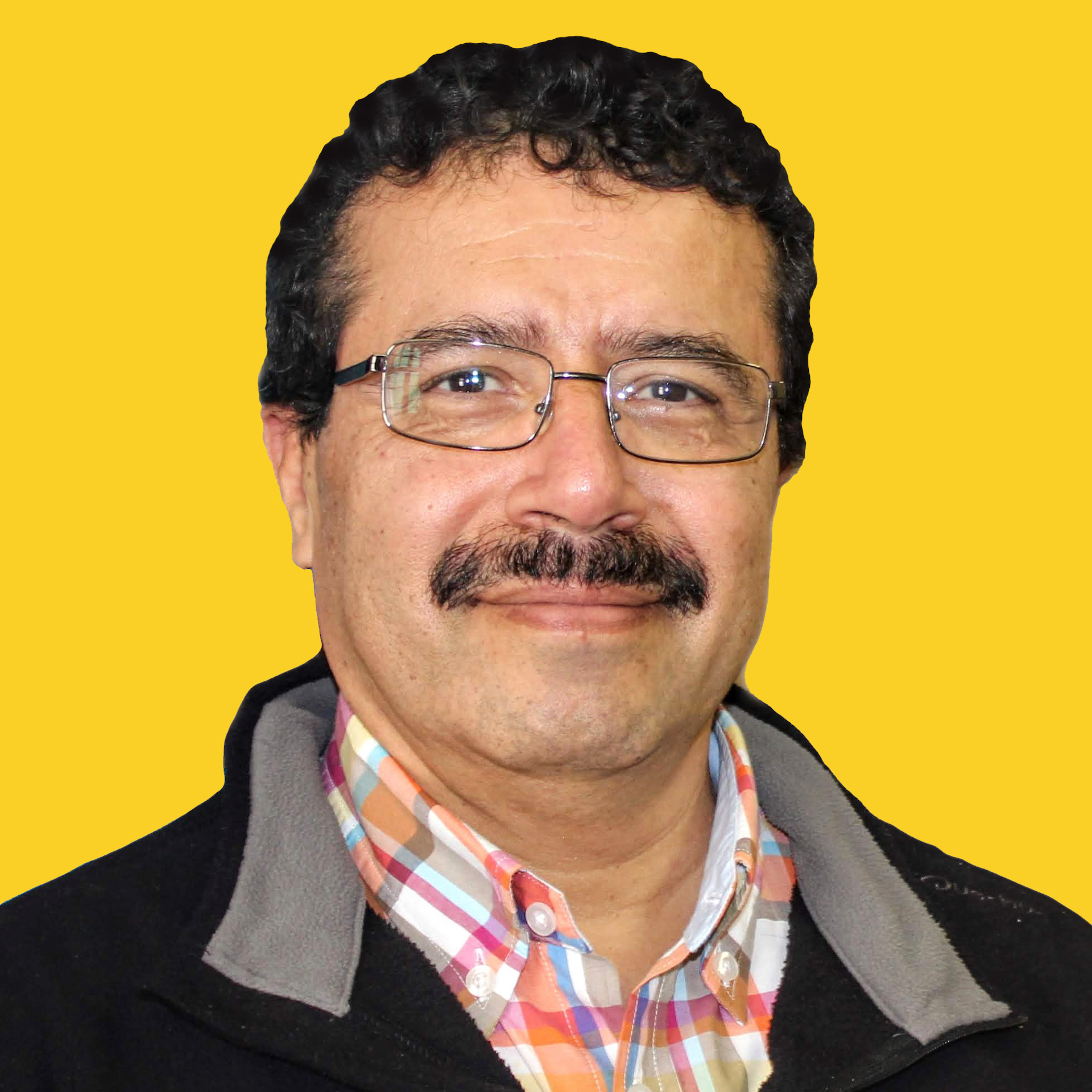 Gerardo Garcia